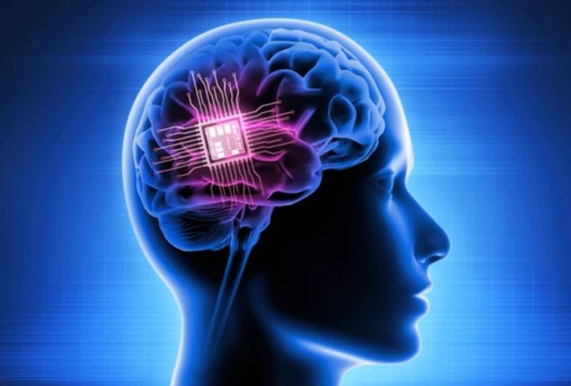 Brain Chip Breakthrough: Promising Depression Treatment