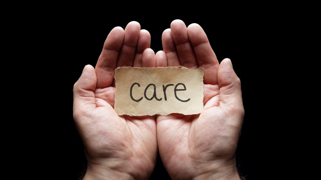 Why We Care and Why You Should Care Too ..